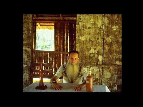 Padrinho Sebastião - O Justiceiro - Official Recording