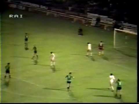 CWC-1983/1984 FC Wacker Innsbruck - 1 FC Koln 1-0 (14.09.1983)
