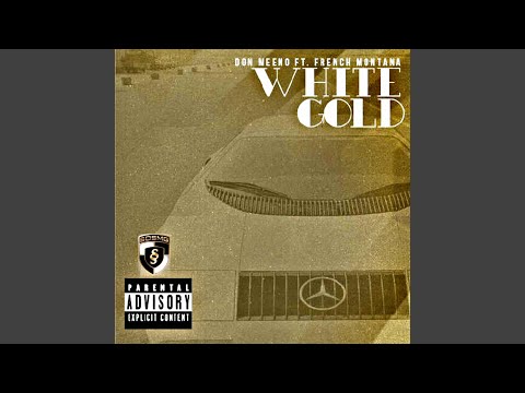White Gold (feat. French Montana)