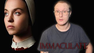 Immaculate - Movie Review