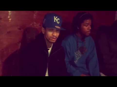 Movement Gang  K Dott   On Me Ft  Dee Money Official Video