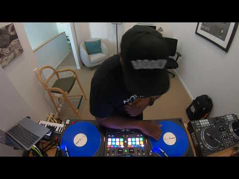 DJ TOTAL ECLIPSE #GMRocRaidaForever His legacy lives on...