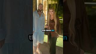 Download lagu Rapper French Montana and Dubai’s Sheikha Mahra are officially engaged. mp3