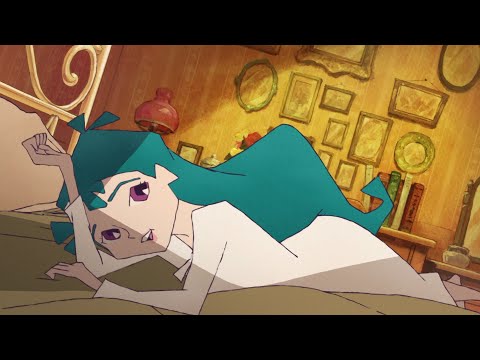 ＜ペアMV＞／劇中歌「ファンファーレ ～恋に浮かれて～」佐野晶哉＆上白石萌歌