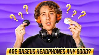 Are Baseus Headphones Any Good?