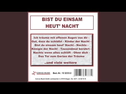 Wenn Es Nacht Wird In Harlem - Séverine