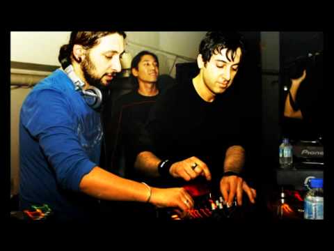 Deep Dish Live @ Space Miami 13-07-2002 Full Gig