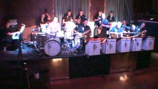 Ken Loomer Big Band-Count Basie-Blues Machine - Kenny Drew Jr, Austin Vickrey & Greg Nielsen