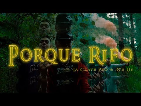 Because I Run This 🔥 - G's Us | The Pro Key | Official video