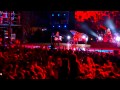 [ProShot] Muse - Knights of Cydonia (w/ Man with a ...