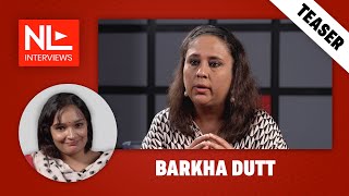 Barkha Dutt on NDTV’s takeover by Adani and the state of Indian TV news | NL Interview
