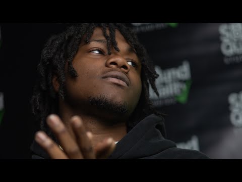 CTL Twox Live performance on SoundQualityStudios