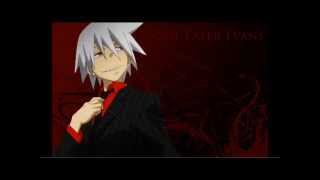 Soul Eater - So Scandalous (Soul Evans Theme)