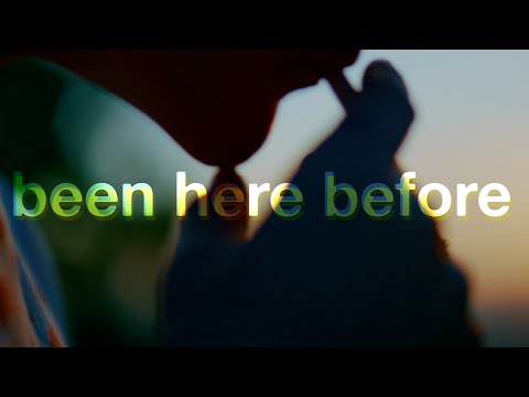Video thumbnail for been here before