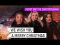 O’G3NE EN UNITY - WE WISH YOU A MERRY CHRISTMAS | Kerst met de Zandtovenaar | NPO Zapp