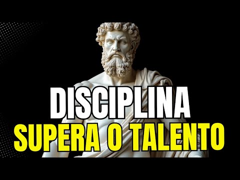 FAÇA O QUE TEM QUE SER FEITO | Trabalho duro supera o talento | Mente forte