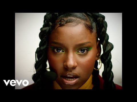 J Noa - Betty (Official Video)