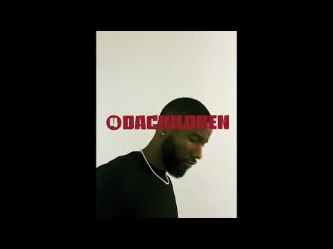 4DACHILDREN (PROD BY MDII)