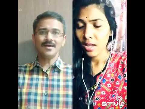 anuraaga Enaaytu   with roopa venkatesh   23082019