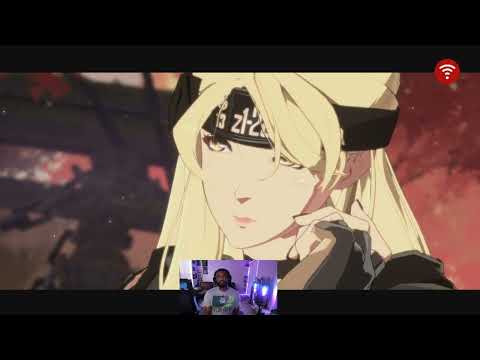 Bluprint 4 Combobreaker Training Vol 3 - Guilty Gear Strive: Millia Vs Faust