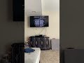 Closing To Bruce Almighty 2003 VHS Alternate Copy