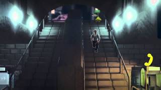 The Showdown Effect - Gameplay #1 - Cinématiques et bouts de gameplay