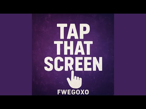 Tap That Screen