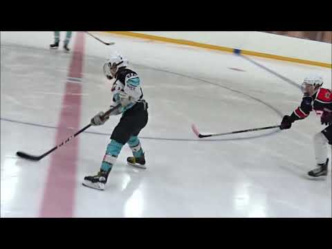 Hyri U19 - Pelicans 10.10.2020 1. Erä