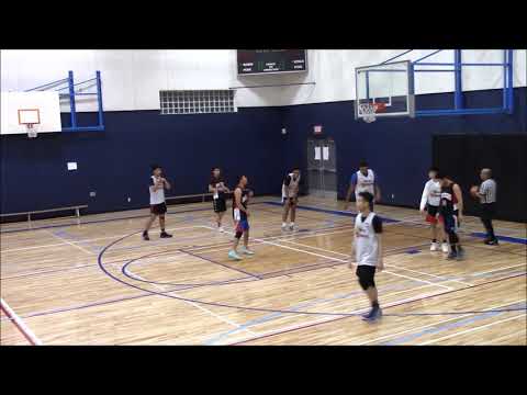 12-30-2018 Open All Flip - Mithredath VS Hangover