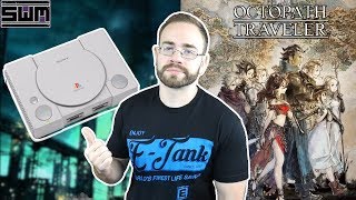 PS1 Classic Games Revealed Causing Disappointment And What's Next For The Octopath Team? | News Wave