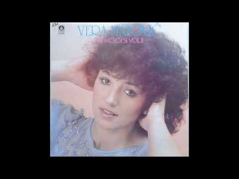 VERA MATOVIC - Marko, sumce moje jarko FULL HD 1920x1080