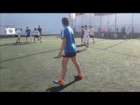 #Caballito #EuropaVerde #Fecha5 Folgend vs XI Ideal #CopaPalermo