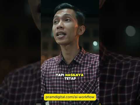 Contoh Video AI 4