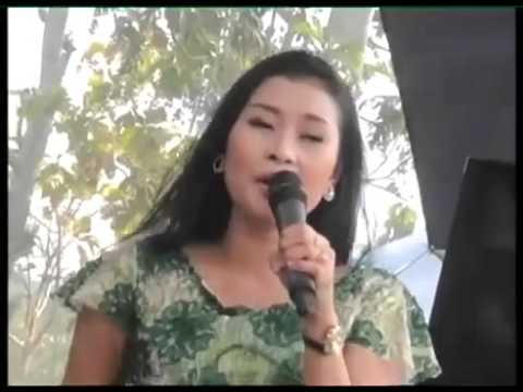 KANGGO RIKO Andien new palapa