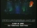 LOS FABULOSOS CADILLACS - Ciego de amor (Estadio Obras, Buenos Aires) 22.07.1995