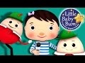Humpty Dumpty Nursery Rhymes For Babies By LittleBabyBum ABCs And 123s