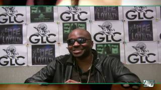 Thisis50 Interview With GLC