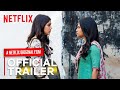 Dolly Kitty Aur Woh Chamakte Sitare Trailer Konkona Sen Sharma Bhumi Pednekar Netflix India