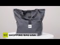 QiO – Einkaufen mit unserem Shopper LISA