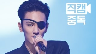 [Fancam] Key of SHINee(샤이니 키) Odd Eye(오드아이) @M COUNTDOWN_150618