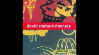 &quot;The Long Goodbye&quot; by David Sanborn (1994)