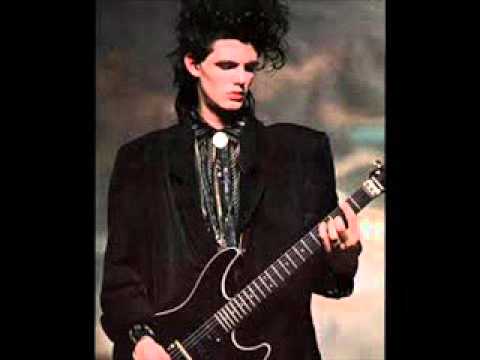 Charlie Sexton  - pictures for pleasure (1985)