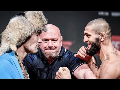 Все Бои Шавкат Рахмонова В UFC и ММА