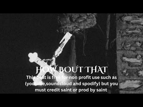 [FREE] Kanye West x Ye - BULLY Type Beat(INSTRUMENTAL) 2025