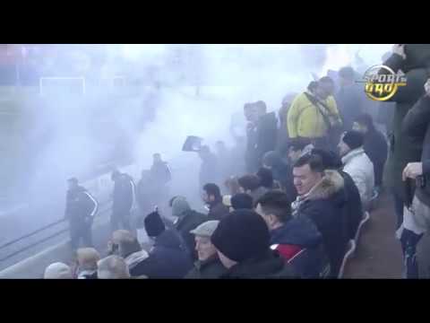 Real Monterotondo Scalo - Eretum Monterotondo 1 - 1, i gol