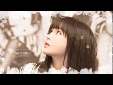 Lovery♪ Jeon BoRam (T-ara) - Is it Today  [fanmade]
