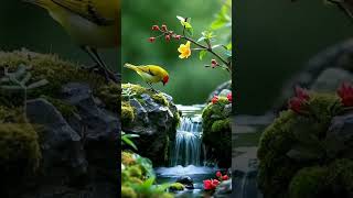 Download lagu suara kicau burung kenari #nature #relaxing mp3 Download lagu suara kicau burung kenari #nature #relaxing mp3