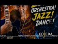 Fojeba -A la Queue Leu Leu – Official video  | Zouk • Jazz • Orchestra Dance