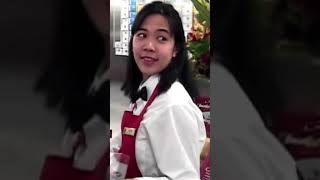 Cruise Ship Galley Tour: #shorts #galley #cruiseship  #larryandcarolellis