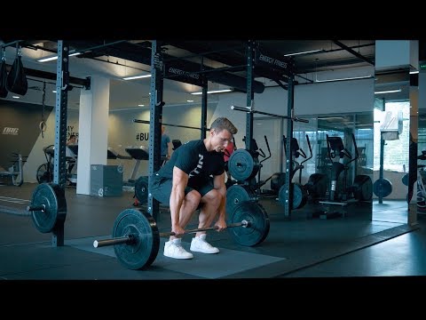 Jak na to? | Mrtvý tah